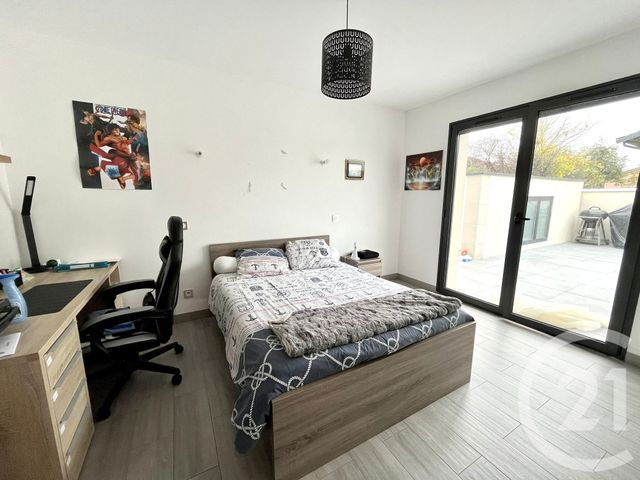 maison à vendre - 6 pièces - 208.0 m2 - ANDREZIEUX BOUTHEON - 42 - RHONE-ALPES - Century 21 Seux Immobilier