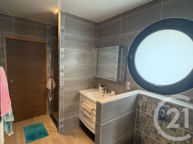 maison à vendre - 6 pièces - 208.0 m2 - ANDREZIEUX BOUTHEON - 42 - RHONE-ALPES - Century 21 Seux Immobilier