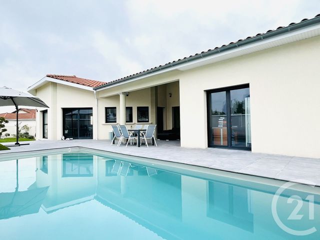 maison - ANDREZIEUX BOUTHEON - 42