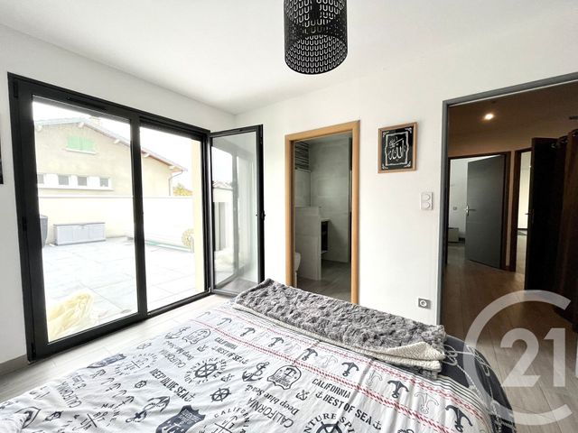 maison à vendre - 6 pièces - 208.0 m2 - ANDREZIEUX BOUTHEON - 42 - RHONE-ALPES - Century 21 Seux Immobilier