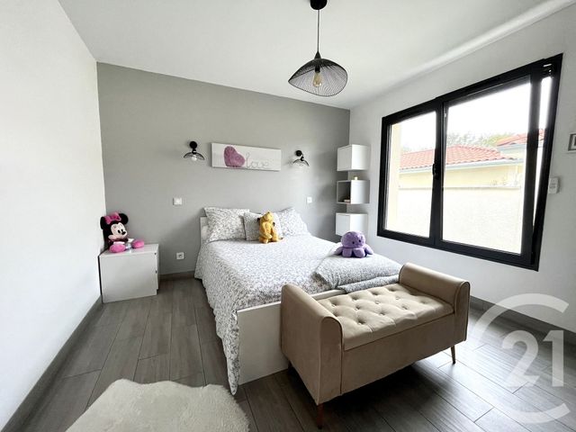 maison à vendre - 6 pièces - 208.0 m2 - ANDREZIEUX BOUTHEON - 42 - RHONE-ALPES - Century 21 Seux Immobilier