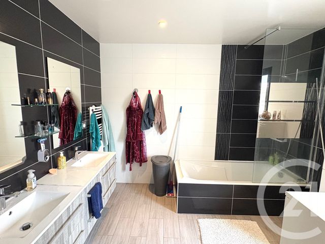 maison à vendre - 6 pièces - 208.0 m2 - ANDREZIEUX BOUTHEON - 42 - RHONE-ALPES - Century 21 Seux Immobilier