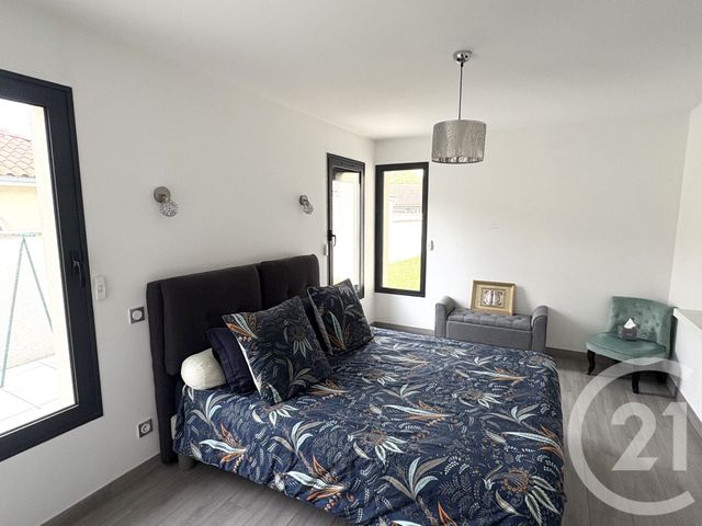 maison à vendre - 6 pièces - 208.0 m2 - ANDREZIEUX BOUTHEON - 42 - RHONE-ALPES - Century 21 Seux Immobilier