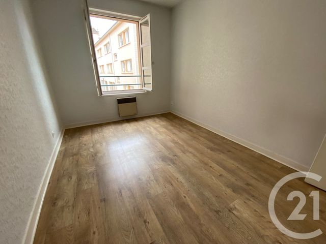 Appartement T3 à louer - 3 pièces - 70.0 m2 - MONTBRISON - 42 - RHONE-ALPES - Century 21 Seux Immobilier