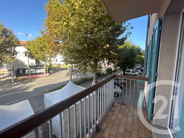 appartement - MONTBRISON - 42