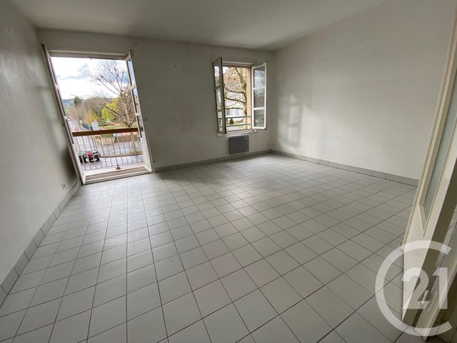 Appartement T3 à louer - 3 pièces - 70.0 m2 - MONTBRISON - 42 - RHONE-ALPES - Century 21 Seux Immobilier