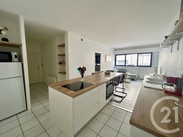 Appartement à louer ST ETIENNE