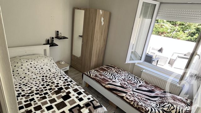 maison à vendre - 4 pièces - 100.0 m2 - LA RICAMARIE - 42 - RHONE-ALPES - Century 21 Seux Immobilier