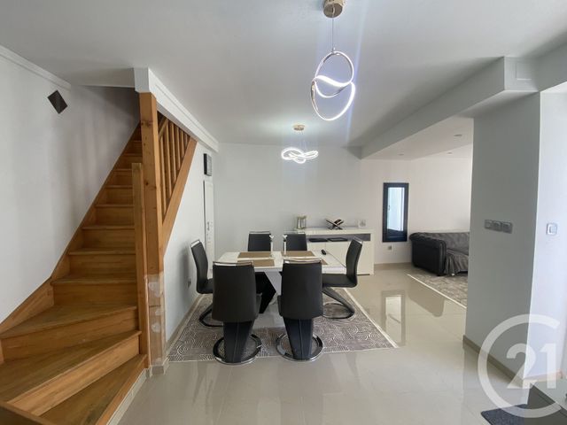 maison à vendre - 4 pièces - 100.0 m2 - LA RICAMARIE - 42 - RHONE-ALPES - Century 21 Seux Immobilier