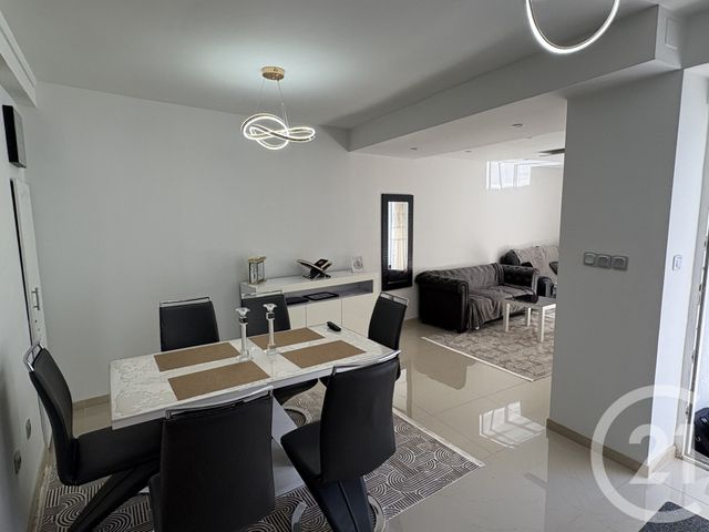 maison à vendre - 4 pièces - 100.0 m2 - LA RICAMARIE - 42 - RHONE-ALPES - Century 21 Seux Immobilier