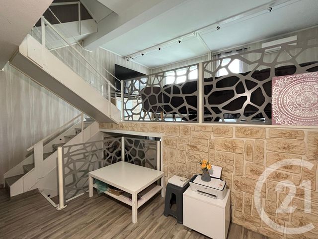 maison à vendre - 5 pièces - 100.0 m2 - ST ETIENNE - 42 - RHONE-ALPES - Century 21 Seux Immobilier