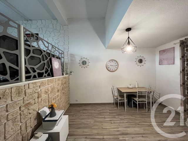 maison à vendre - 5 pièces - 100.0 m2 - ST ETIENNE - 42 - RHONE-ALPES - Century 21 Seux Immobilier