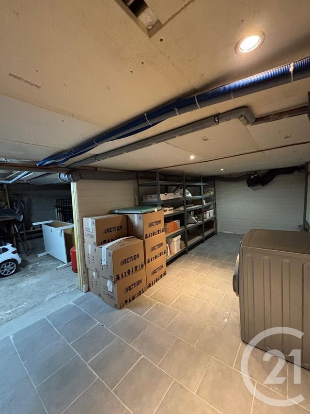 maison à vendre - 5 pièces - 100.0 m2 - ST ETIENNE - 42 - RHONE-ALPES - Century 21 Seux Immobilier