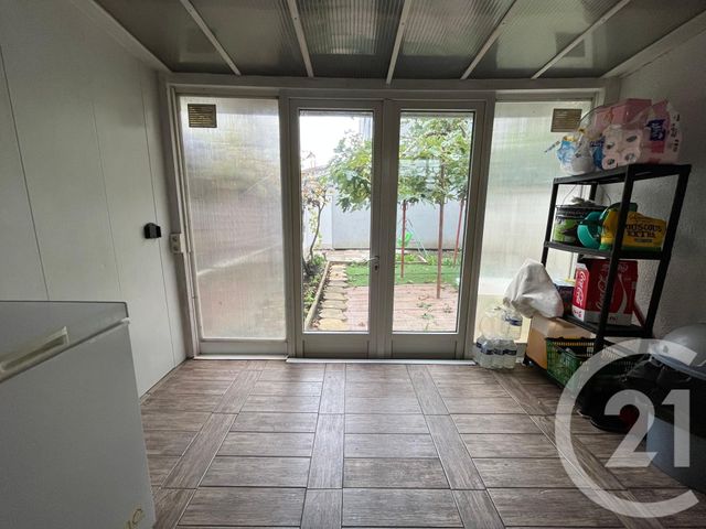 maison à vendre - 5 pièces - 100.0 m2 - ST ETIENNE - 42 - RHONE-ALPES - Century 21 Seux Immobilier