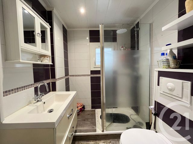 maison à vendre - 5 pièces - 100.0 m2 - ST ETIENNE - 42 - RHONE-ALPES - Century 21 Seux Immobilier