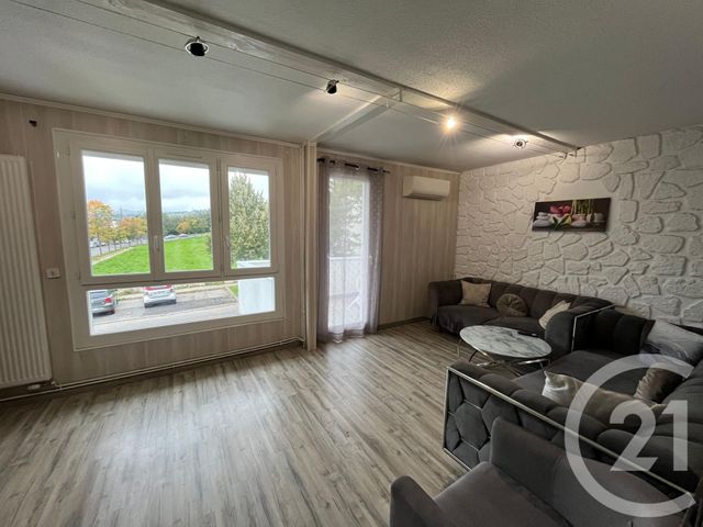 maison à vendre - 5 pièces - 100.0 m2 - ST ETIENNE - 42 - RHONE-ALPES - Century 21 Seux Immobilier