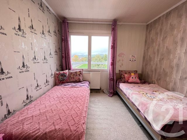 maison à vendre - 5 pièces - 100.0 m2 - ST ETIENNE - 42 - RHONE-ALPES - Century 21 Seux Immobilier