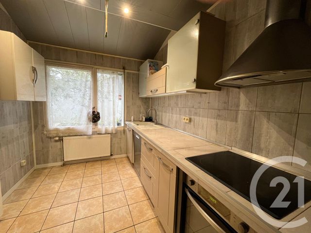 maison à vendre - 5 pièces - 100.0 m2 - ST ETIENNE - 42 - RHONE-ALPES - Century 21 Seux Immobilier