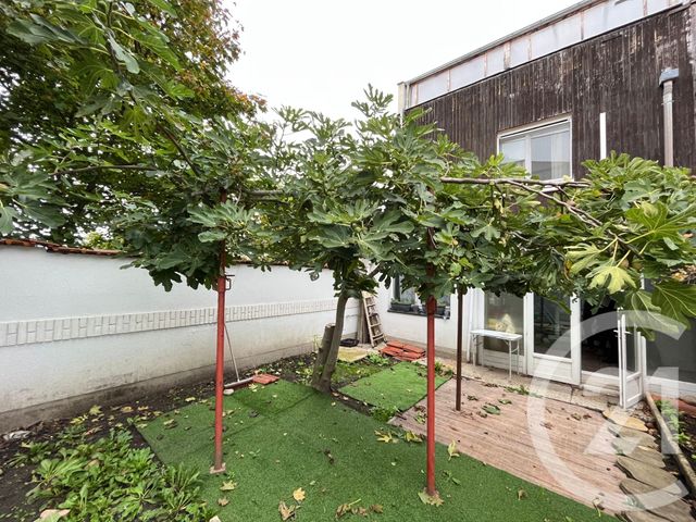 maison - ST ETIENNE - 42