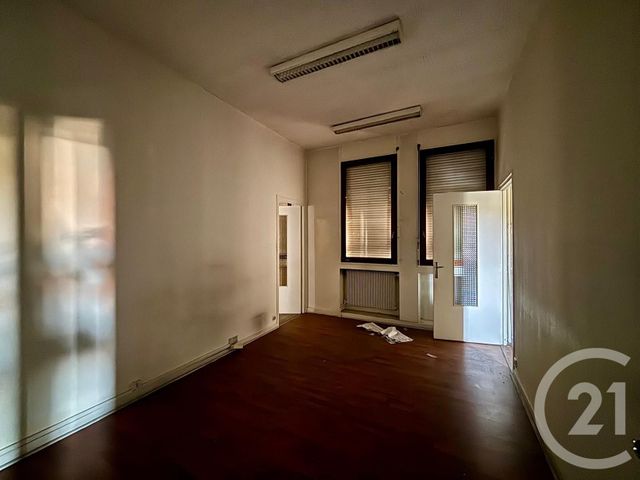 commerce à vendre - 375.0 m2 - ST ETIENNE - 42 - RHONE-ALPES - Century 21 Seux Immobilier