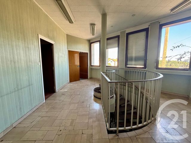 commerce à vendre - 375.0 m2 - ST ETIENNE - 42 - RHONE-ALPES - Century 21 Seux Immobilier