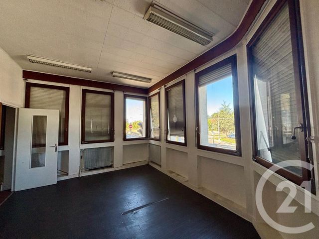 commerce à vendre - 375.0 m2 - ST ETIENNE - 42 - RHONE-ALPES - Century 21 Seux Immobilier