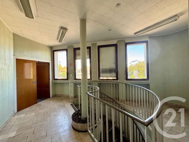 commerce à vendre - 375.0 m2 - ST ETIENNE - 42 - RHONE-ALPES - Century 21 Seux Immobilier