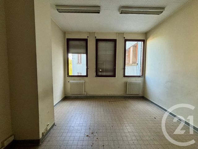commerce à vendre - 375.0 m2 - ST ETIENNE - 42 - RHONE-ALPES - Century 21 Seux Immobilier