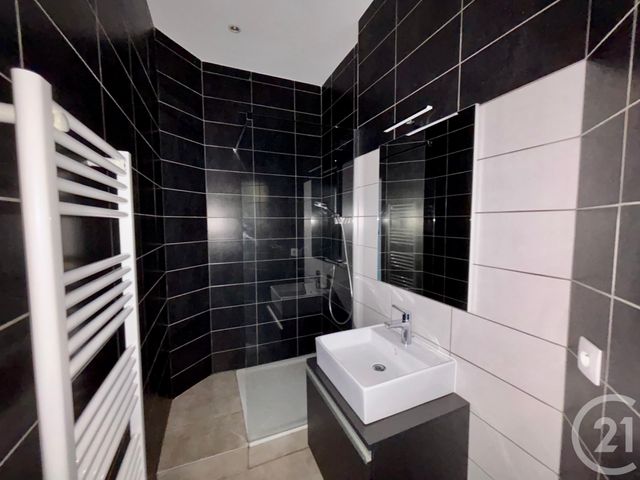 Appartement F2 à vendre - 2 pièces - 55.0 m2 - ST ETIENNE - 42 - RHONE-ALPES - Century 21 Seux Immobilier