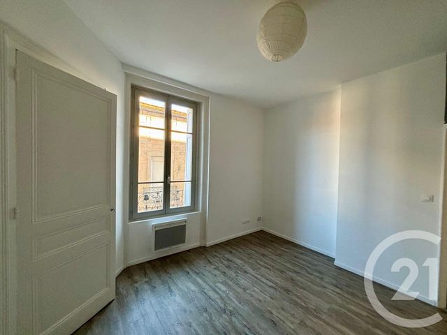 Appartement F2 à vendre - 2 pièces - 55.0 m2 - ST ETIENNE - 42 - RHONE-ALPES - Century 21 Seux Immobilier