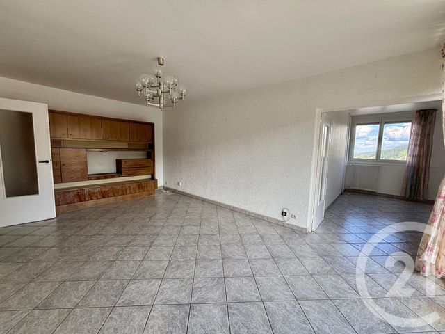 Appartement F3 à vendre - 3 pièces - 78.86 m2 - ST ETIENNE - 42 - RHONE-ALPES - Century 21 Seux Immobilier