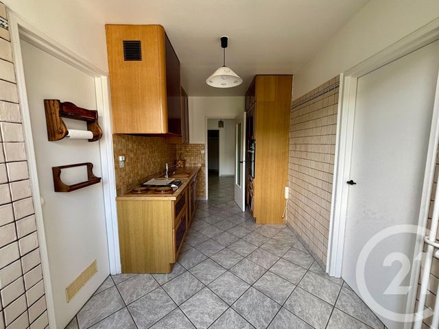 Appartement F3 à vendre - 3 pièces - 78.86 m2 - ST ETIENNE - 42 - RHONE-ALPES - Century 21 Seux Immobilier