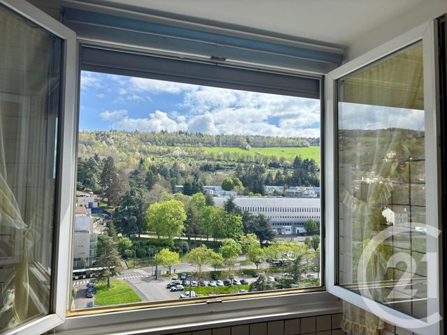 Appartement F3 à vendre - 3 pièces - 78.86 m2 - ST ETIENNE - 42 - RHONE-ALPES - Century 21 Seux Immobilier