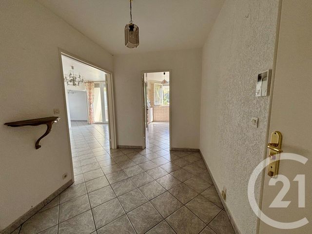 Appartement F3 à vendre - 3 pièces - 78.86 m2 - ST ETIENNE - 42 - RHONE-ALPES - Century 21 Seux Immobilier