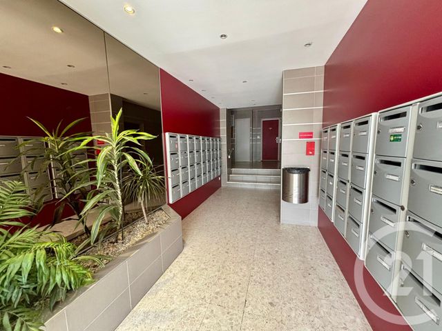 Appartement F3 à vendre - 3 pièces - 78.86 m2 - ST ETIENNE - 42 - RHONE-ALPES - Century 21 Seux Immobilier