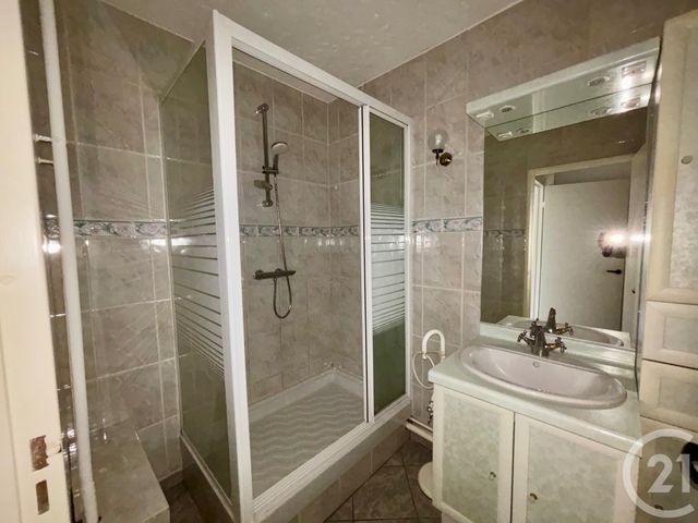 Appartement F3 à vendre - 3 pièces - 78.86 m2 - ST ETIENNE - 42 - RHONE-ALPES - Century 21 Seux Immobilier