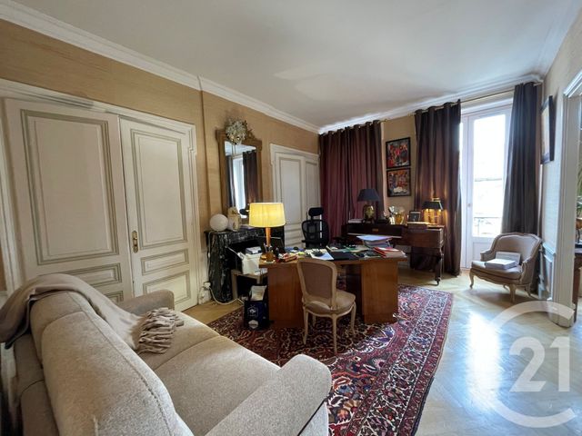 Appartement F3 bis à vendre - 3 pièces - 111.0 m2 - ST ETIENNE - 42 - RHONE-ALPES - Century 21 Seux Immobilier