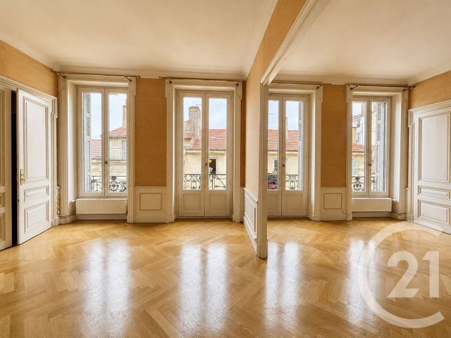 appartement - ST ETIENNE - 42