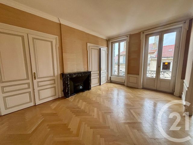 Appartement F3 bis à vendre - 3 pièces - 111.0 m2 - ST ETIENNE - 42 - RHONE-ALPES - Century 21 Seux Immobilier