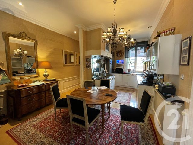 Appartement F3 bis à vendre - 3 pièces - 111.0 m2 - ST ETIENNE - 42 - RHONE-ALPES - Century 21 Seux Immobilier