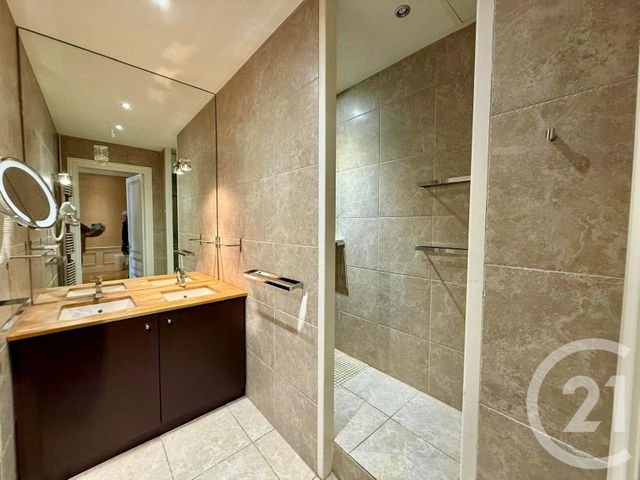 Appartement F3 bis à vendre - 3 pièces - 111.0 m2 - ST ETIENNE - 42 - RHONE-ALPES - Century 21 Seux Immobilier