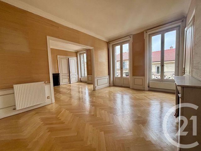 Appartement F3 bis à vendre - 3 pièces - 111.0 m2 - ST ETIENNE - 42 - RHONE-ALPES - Century 21 Seux Immobilier