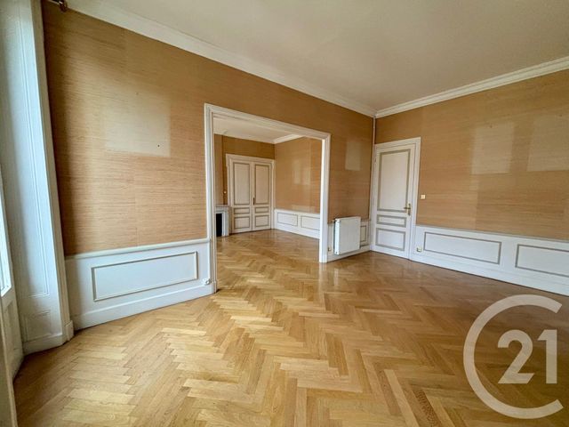Appartement F3 bis à vendre - 3 pièces - 111.0 m2 - ST ETIENNE - 42 - RHONE-ALPES - Century 21 Seux Immobilier