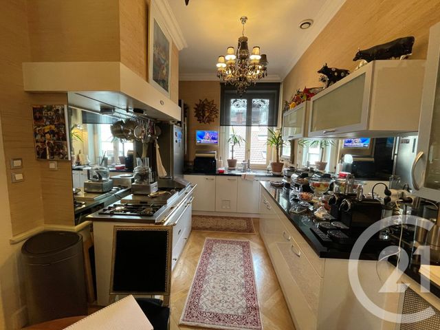 Appartement F3 bis à vendre - 3 pièces - 111.0 m2 - ST ETIENNE - 42 - RHONE-ALPES - Century 21 Seux Immobilier