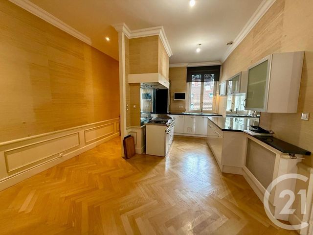 Appartement F3 bis à vendre - 3 pièces - 111.0 m2 - ST ETIENNE - 42 - RHONE-ALPES - Century 21 Seux Immobilier