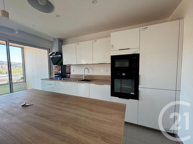 Appartement F5 à vendre - 4 pièces - 90.0 m2 - ST ETIENNE - 42 - RHONE-ALPES - Century 21 Seux Immobilier