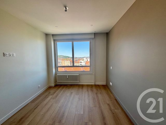 Appartement F5 à vendre - 4 pièces - 90.0 m2 - ST ETIENNE - 42 - RHONE-ALPES - Century 21 Seux Immobilier