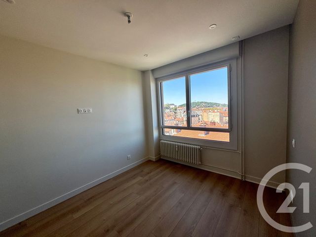 Appartement F5 à vendre - 4 pièces - 90.0 m2 - ST ETIENNE - 42 - RHONE-ALPES - Century 21 Seux Immobilier