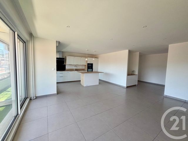Appartement F5 à vendre - 4 pièces - 90.0 m2 - ST ETIENNE - 42 - RHONE-ALPES - Century 21 Seux Immobilier