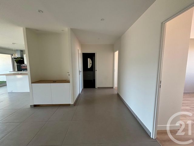 Appartement F5 à vendre - 4 pièces - 90.0 m2 - ST ETIENNE - 42 - RHONE-ALPES - Century 21 Seux Immobilier